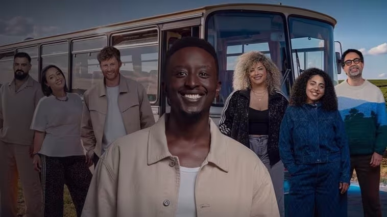 Les Fous du Bus Temporada 2: ¿Cuál es la fecha de lanzamiento de Prime Video? 1 Les Fous du Bus Temporada 2: ¿Cuál es la fecha de lanzamiento de Prime Video?