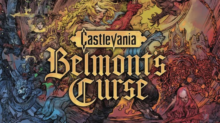 Castlevania Belmont's Curse: las primeras críticas