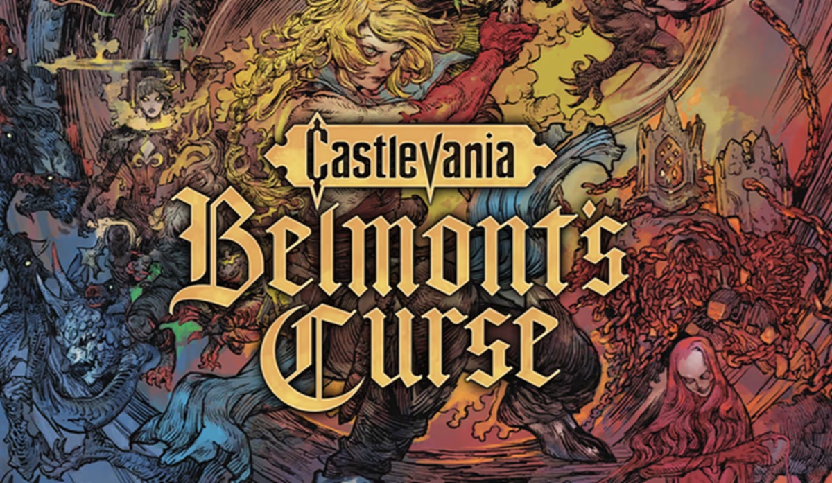 Castlevania Belmont's Curse: las primeras críticas 69 Castlevania Belmont's Curse: las primeras críticas