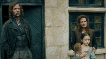 Los Miserables (2026): ¡Explicación del final! ¿Quién murió?