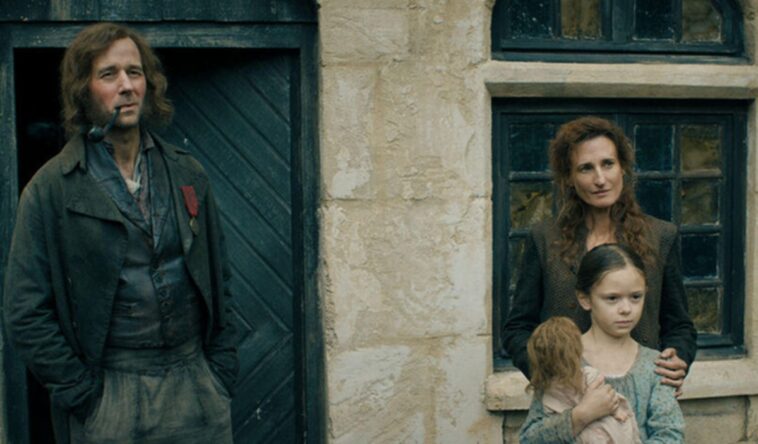 Los Miserables (2026): ¡Explicación del final! ¿Quién murió? 1 Los Miserables (2026): ¡Explicación del final! ¿Quién murió?