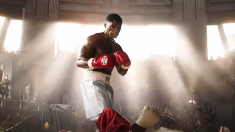 ¿Qué fecha de estreno tendrá la secuela de Street Fighter (2026)? 1 ¿Qué fecha de estreno tendrá la secuela de Street Fighter (2026)?