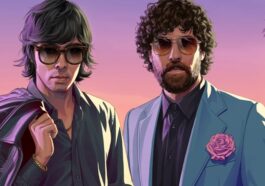 GTA 6: ¡revelado el tráiler de lanzamiento de Justice! 33 GTA 6: ¡revelado el tráiler de lanzamiento de Justice!