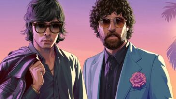 GTA 6: ¡revelado el tráiler de lanzamiento de Justice!