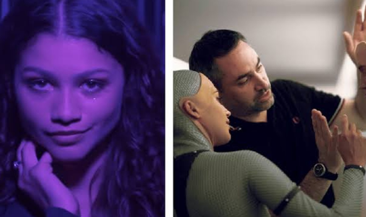 ¡Zendaya se suma a la próxima película de ciencia ficción de Alex Garland! 23 ¡Zendaya se suma a la próxima película de ciencia ficción de Alex Garland!