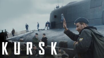 Kursk (2018): ¿Está esto inspirado en una historia real?