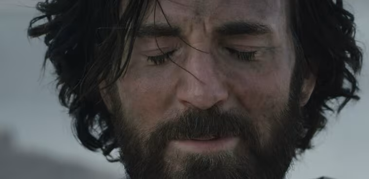 Sacrificio: ¿Mike está muerto? ¿Por qué salta? 1 Sacrificio: ¿Mike está muerto? ¿Por qué salta?