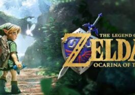 Zelda Ocarina of Time: se revela el remake de Switch 2 20 Zelda Ocarina of Time: se revela el remake de Switch 2
