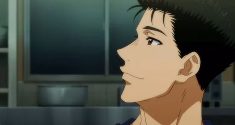 Ao Ashi Temporada 2 Episodio 3: ¿Qué fecha y hora de lanzamiento? 1 Ao Ashi Temporada 2 Episodio 3: ¿Qué fecha y hora de lanzamiento?