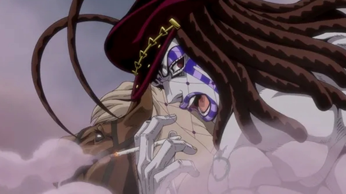 JoJo's Bizarre Adventure Steel Ball Run Episodio 6: ¿Qué fecha y hora de lanzamiento? 8 JoJo's Bizarre Adventure Steel Ball Run Episodio 6: ¿Qué fecha y hora de lanzamiento?