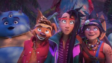 Isla de los Recuerdos: ¿Qué fecha de estreno en Netflix? ¿Transmisión?