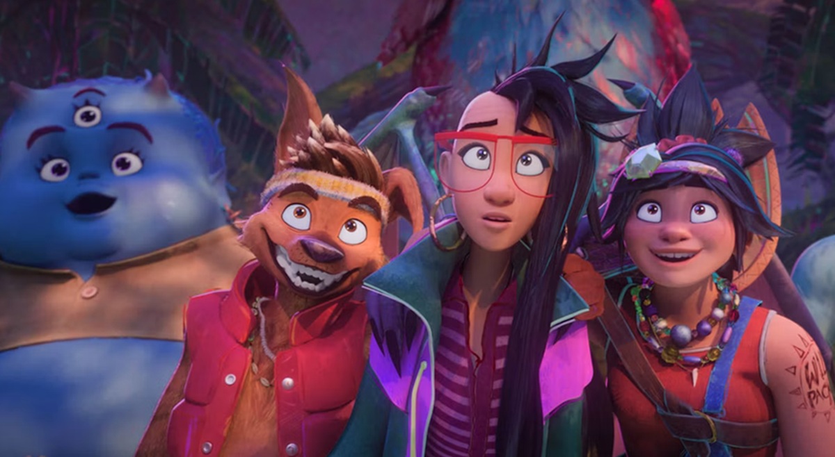 Isla de los Recuerdos: ¿Qué fecha de estreno en Netflix? ¿Transmisión?