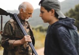 Tierra y Sangre Temporada 1: ¿Está inspirada en una historia real? 5 Tierra y Sangre Temporada 1: ¿Está inspirada en una historia real?