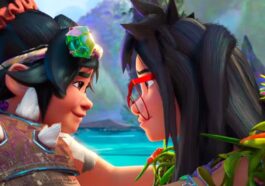 Isla de los Recuerdos 2: ¿Qué fecha de estreno? ¿Una secuela planificada? 21 Isla de los Recuerdos 2: ¿Qué fecha de estreno? ¿Una secuela planificada?