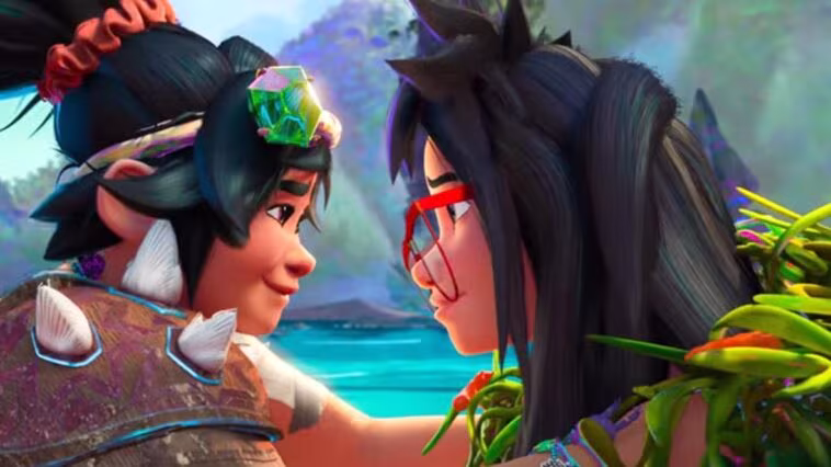 Isla de los Recuerdos 2: ¿Qué fecha de estreno? ¿Una secuela planificada? 2 Isla de los Recuerdos 2: ¿Qué fecha de estreno? ¿Una secuela planificada?
