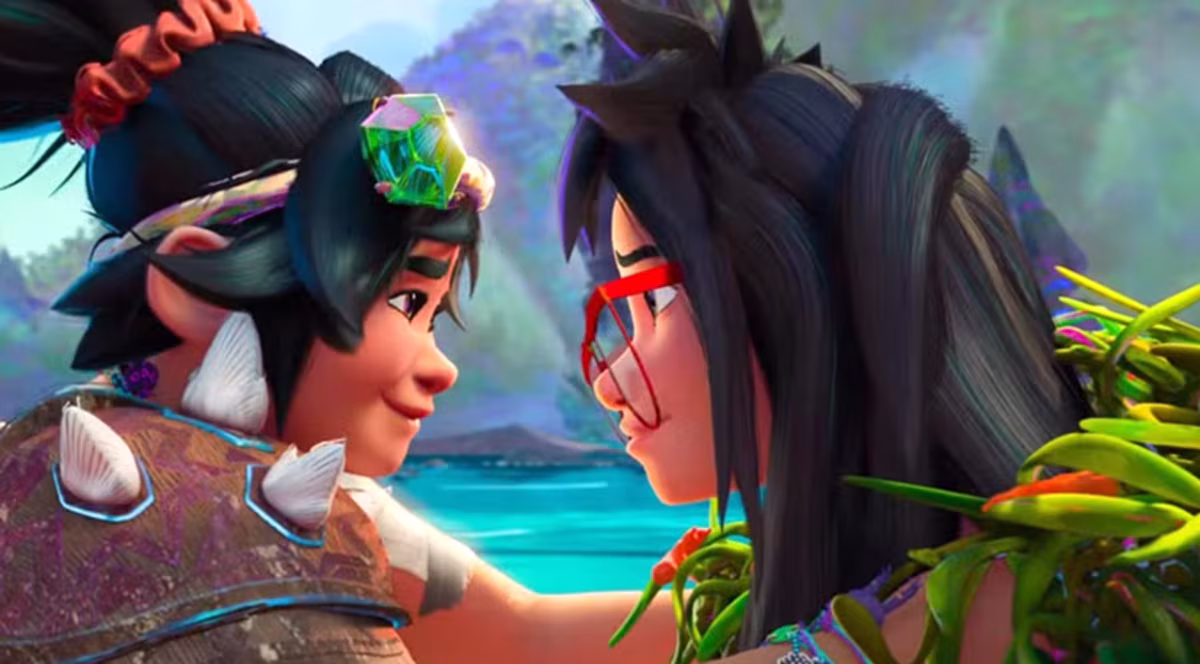 Isla de los Recuerdos 2: ¿Qué fecha de estreno? ¿Una secuela planificada? 18 Isla de los Recuerdos 2: ¿Qué fecha de estreno? ¿Una secuela planificada?