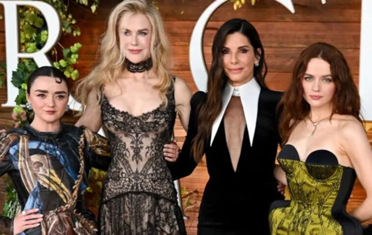 Les Ensorceleuses 2: ¿Quiénes son Michelle, Gesine y Antonia a quienes rendimos homenaje? 1 Les Ensorceleuses 2: ¿Quiénes son Michelle, Gesine y Antonia a quienes rendimos homenaje?
