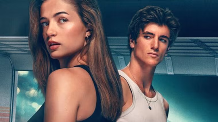Drive – The Pretenders: ¿Qué fecha y hora de estreno en Prime Video? 1 Drive – The Pretenders: ¿Qué fecha y hora de estreno en Prime Video?