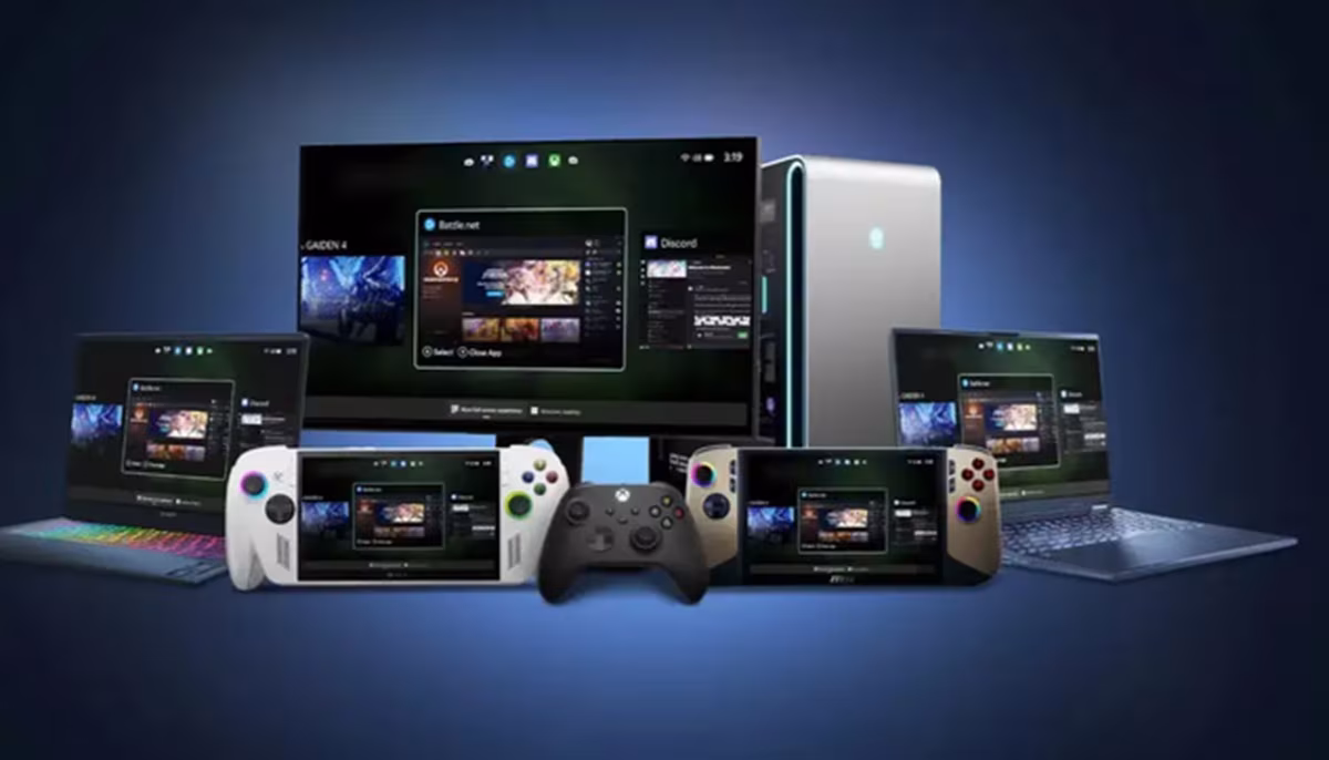 Siguiente Xbox: ¿Con un precio entre $ 1200 y $ 1800?
