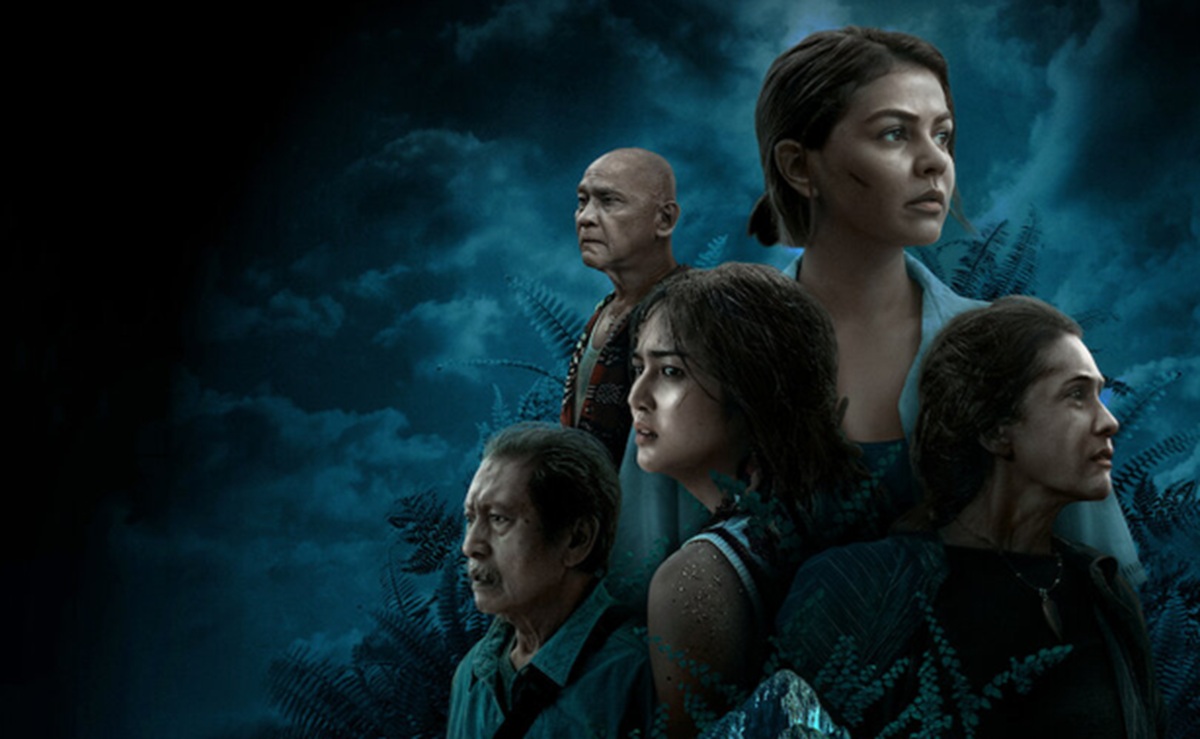 Balaraw: Blood Island: ¿Qué fecha y hora de lanzamiento en Netflix? 40 Balaraw: Blood Island: ¿Qué fecha y hora de lanzamiento en Netflix?