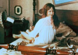 Halloween 2026: ¡6 películas de terror inspiradas en hechos reales!