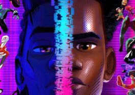 Spider-Man Beyond the Spider-verse: ¡Polémica la película se estrena 1 semana antes en Colombia! 22 Spider-Man Beyond the Spider-verse: ¡Polémica la película se estrena 1 semana antes en Colombia!