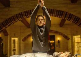 Dexter: Resurrection Temporada 2: ¿Qué fecha y hora de lanzamiento en Paramount+? 15 Dexter: Resurrection Temporada 2: ¿Qué fecha y hora de lanzamiento en Paramount+?