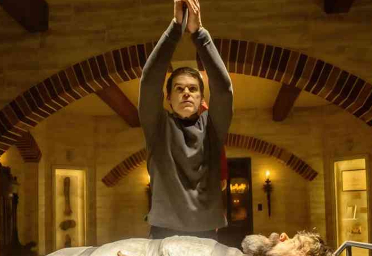 Dexter: Resurrection Temporada 2: ¿Qué fecha y hora de lanzamiento en Paramount+? 30 Dexter: Resurrection Temporada 2: ¿Qué fecha y hora de lanzamiento en Paramount+?