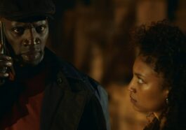 Lupin Temporada 4: ¿Quién es Adele? ¿Qué conexión con Assane? 9 Lupin Temporada 4: ¿Quién es Adele? ¿Qué conexión con Assane?
