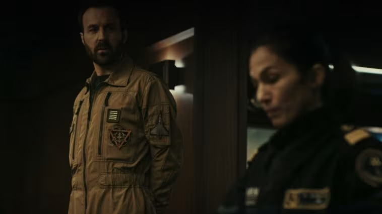The Charles Temporada 1: ¿Está inspirada en una historia real? 1 The Charles Temporada 1: ¿Está inspirada en una historia real?