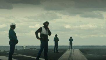 The Charles Temporada 1: ¿Dónde se filmó? ¡Lugares de rodaje!