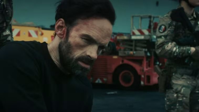 The Charles Temporada 1: ¡Explicación del final! ¿Quién murió? 2 The Charles Temporada 1: ¡Explicación del final! ¿Quién murió?