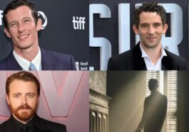 James Bond: ¡los finalistas hacen sus pruebas! 11 James Bond: ¡los finalistas hacen sus pruebas!