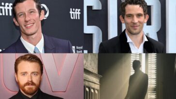 James Bond: ¡los finalistas hacen sus pruebas!