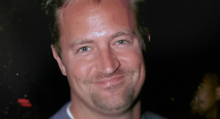 Matthew Perry: ¿Qué pasa con sus amigos y familiares hoy? 1 Matthew Perry: ¿Qué pasa con sus amigos y familiares hoy?