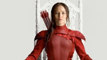 Los juegos del hambre: Jennifer Lawrence confirma su regreso