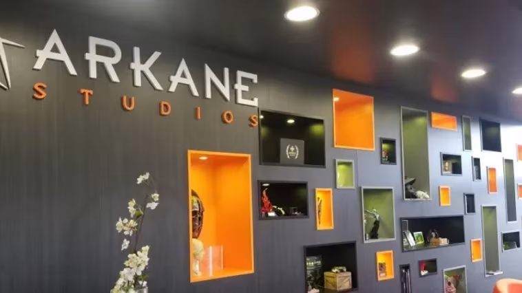 Arkane Lyon: Microsoft extiende el indulto del estudio 2 Arkane Lyon: Microsoft extiende el indulto del estudio