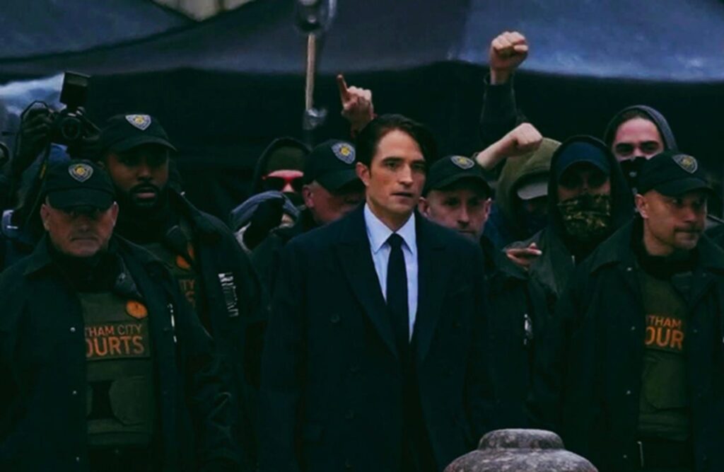 Batman Parte II: ¡Steven Soderbergh al rescate! 2 Steven Soderbergh-Batman parte 2