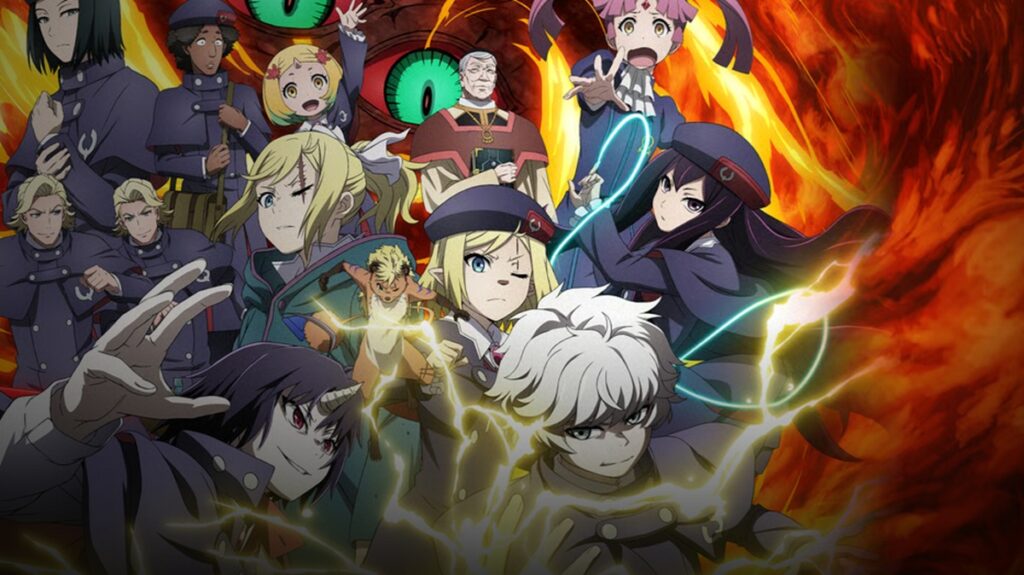 Clevatess Temporada 3: ¿Qué fecha de lanzamiento de Crunchyroll? 2 temporada 3 sin escote