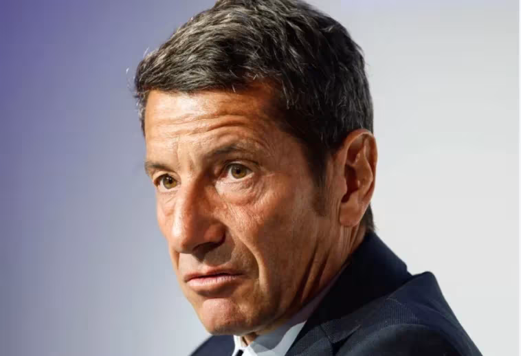 David Lisnard: ¡5 cosas que debes saber sobre el político! 1 David Lisnard: ¡5 cosas que debes saber sobre el político!
