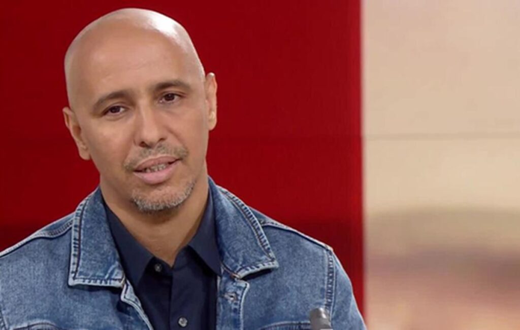 Declarado culpable: ¿Qué le sucede hoy a Mohamedou Ould Slahi? 2 Mohamedou Ould Slahi hoy