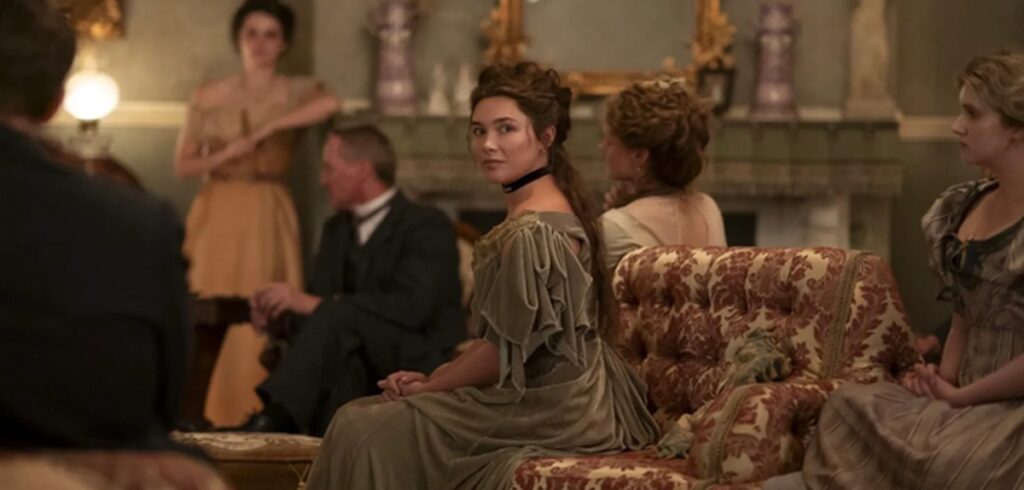 East of Eden Temporada 1: ¿Cathy mató a sus padres? 2 Cathy mata a sus padres para que no deden.