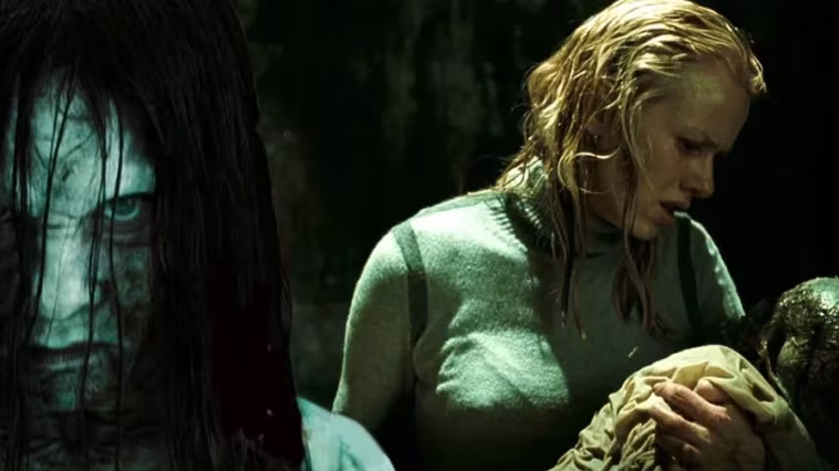 El Círculo: ¿Dónde ver El Anillo en streaming? ¿Netflix? 1 El Círculo: ¿Dónde ver El Anillo en streaming? ¿Netflix?