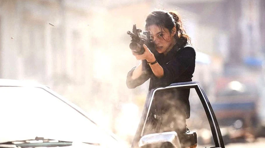 Esperanza: ¿Qué fecha de lanzamiento en Netflix? ¿Transmisión? 2 esperanza transmitiendo