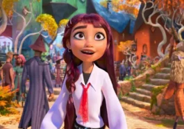 Estrenos de cine noviembre de 2026: el calendario completo 9 Estrenos de cine noviembre de 2026: el calendario completo