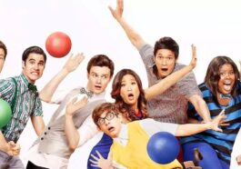 Glee: El reboot anunciado oficialmente en Disney+ 5 Glee: El reboot anunciado oficialmente en Disney+