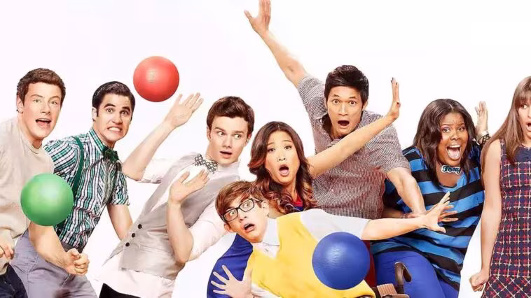 Glee: El reboot anunciado oficialmente en Disney+ 2 Glee: El reboot anunciado oficialmente en Disney+