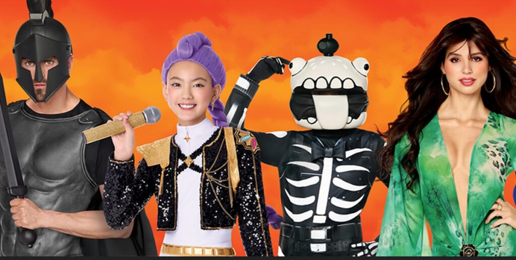 Halloween 2026: ¡aquí están los 10 disfraces más de moda según Google! 2 disfraces de halloween 2026 tendencias