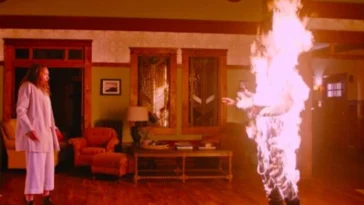 Hereditario: ¡Explicación del final! ¿Quién es Paimon?