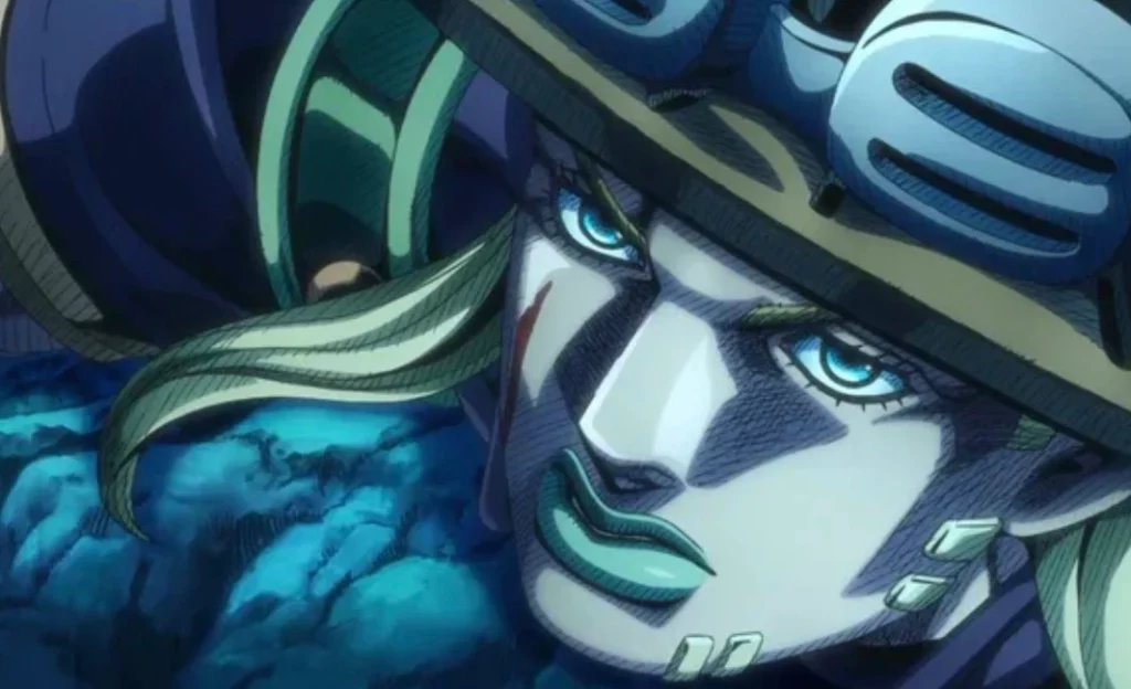 JoJo's Bizarre Adventure Steel Ball Run Episodio 5: ¿Qué fecha y hora de lanzamiento? 2 La extraña aventura de Jojo: Steel Ball Run Episodio 5